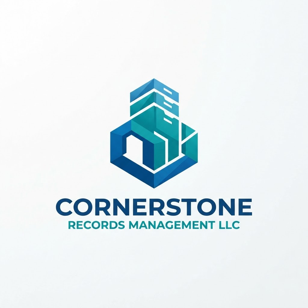 Cornerstone Records Management